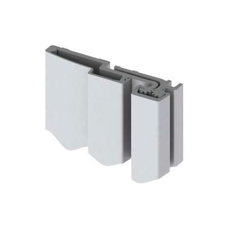 Hager Companies Hager 780-210 Standard Duty Full Surface Hinge - Fire Rated XS2100830CLR000001***